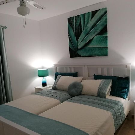 Castillo Holiday Apartament- Puerta Del Sol 191 Caleta De Fuste Εξωτερικό φωτογραφία