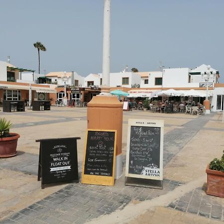 Castillo Holiday Apartament- Puerta Del Sol 191 Caleta De Fuste Εξωτερικό φωτογραφία