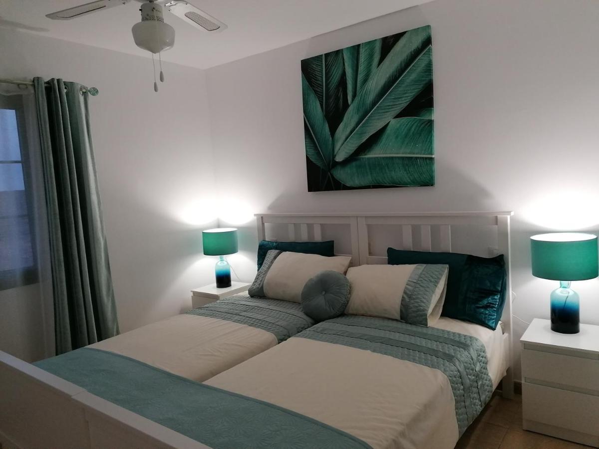 Castillo Holiday Apartament- Puerta Del Sol 191 Caleta De Fuste Εξωτερικό φωτογραφία