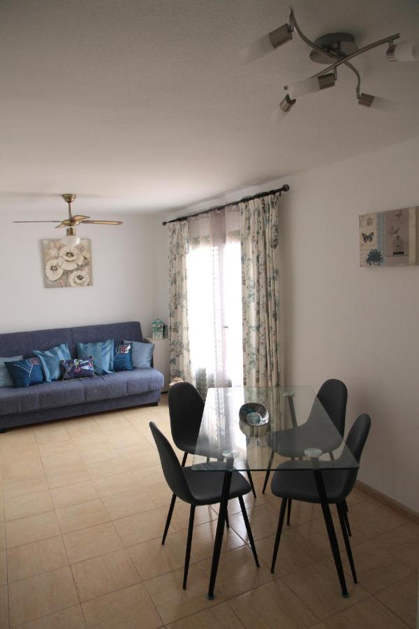 Castillo Holiday Apartament- Puerta Del Sol 191 Caleta De Fuste Εξωτερικό φωτογραφία
