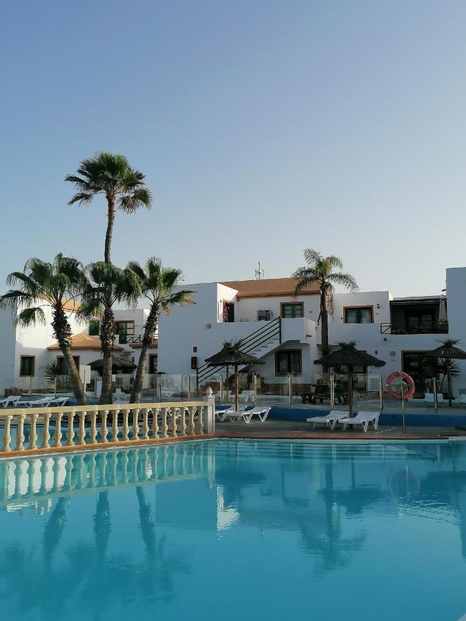 Castillo Holiday Apartament- Puerta Del Sol 191 Caleta De Fuste Εξωτερικό φωτογραφία