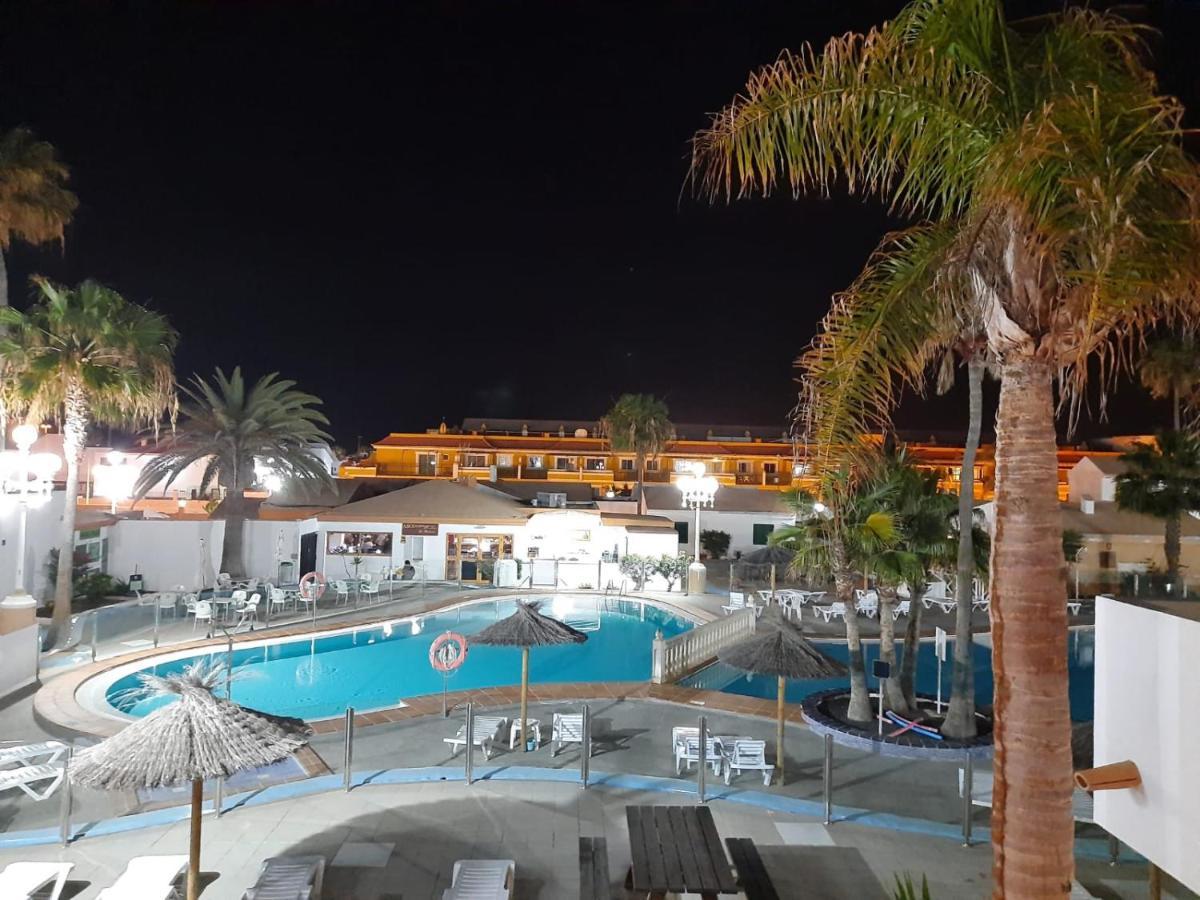 Castillo Holiday Apartament- Puerta Del Sol 191 Caleta De Fuste Εξωτερικό φωτογραφία