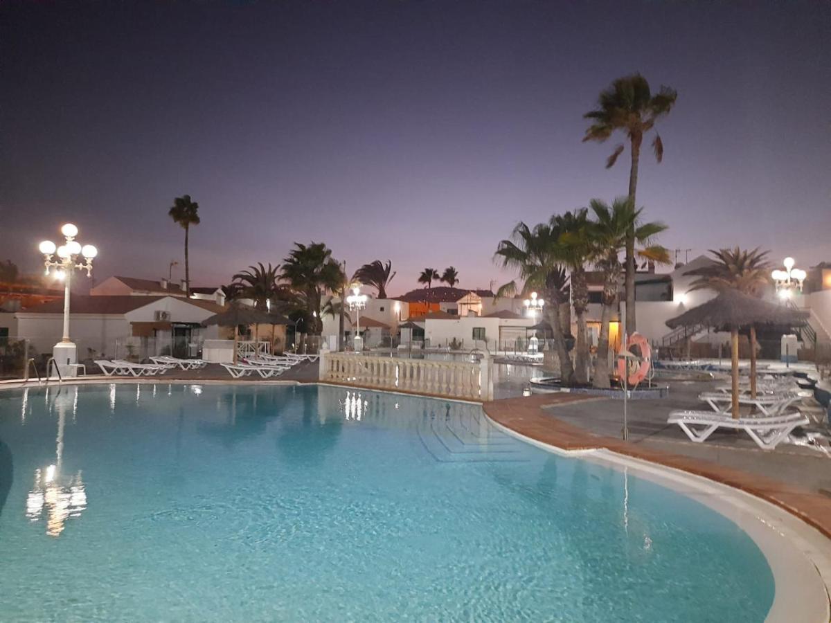 Castillo Holiday Apartament- Puerta Del Sol 191 Caleta De Fuste Εξωτερικό φωτογραφία