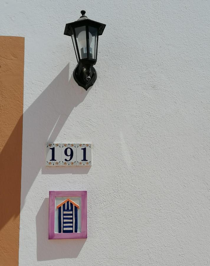 Castillo Holiday Apartament- Puerta Del Sol 191 Caleta De Fuste Εξωτερικό φωτογραφία