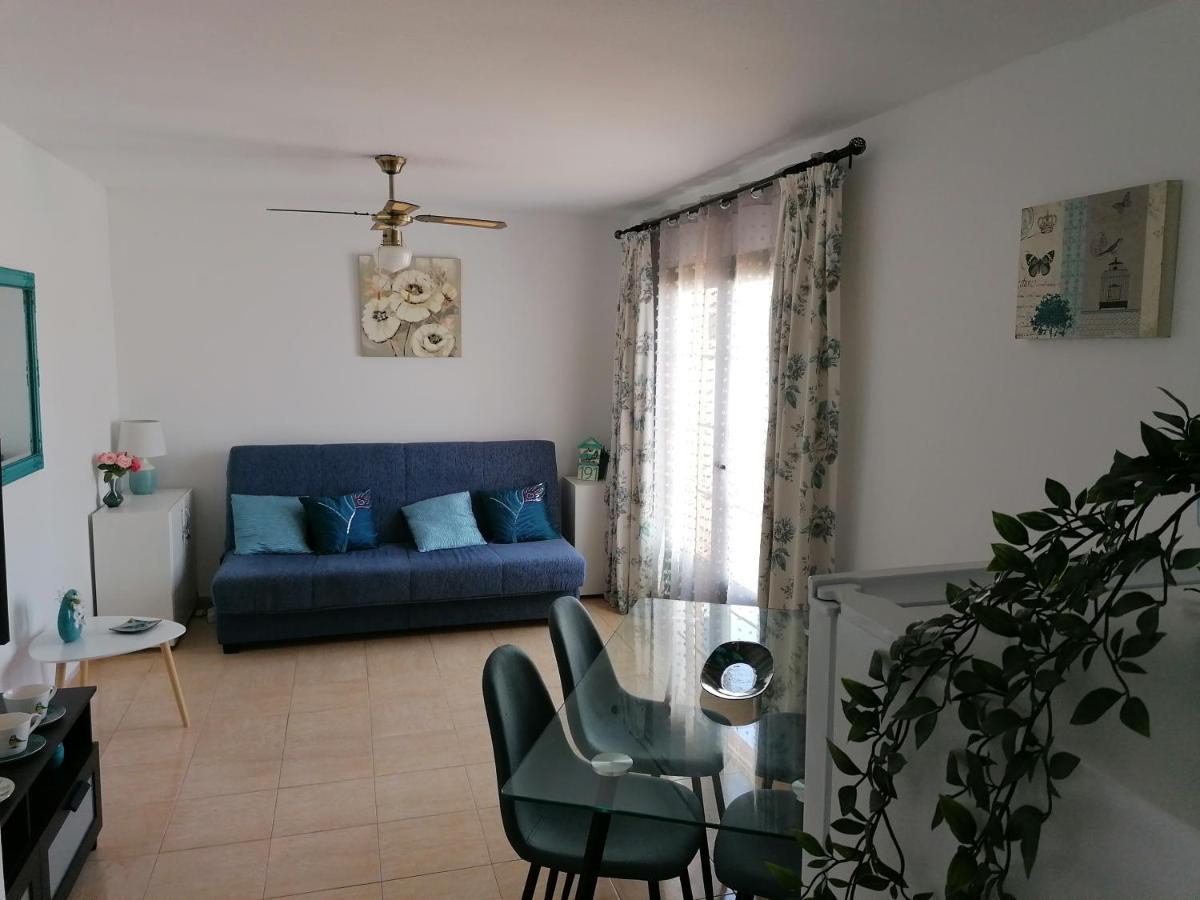 Castillo Holiday Apartament- Puerta Del Sol 191 Caleta De Fuste Εξωτερικό φωτογραφία