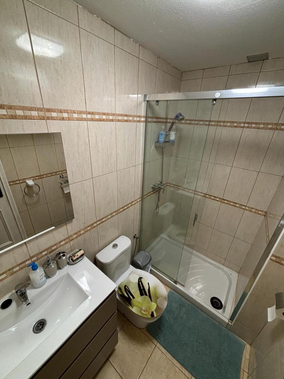 Castillo Holiday Apartament- Puerta Del Sol 191 Caleta De Fuste Εξωτερικό φωτογραφία